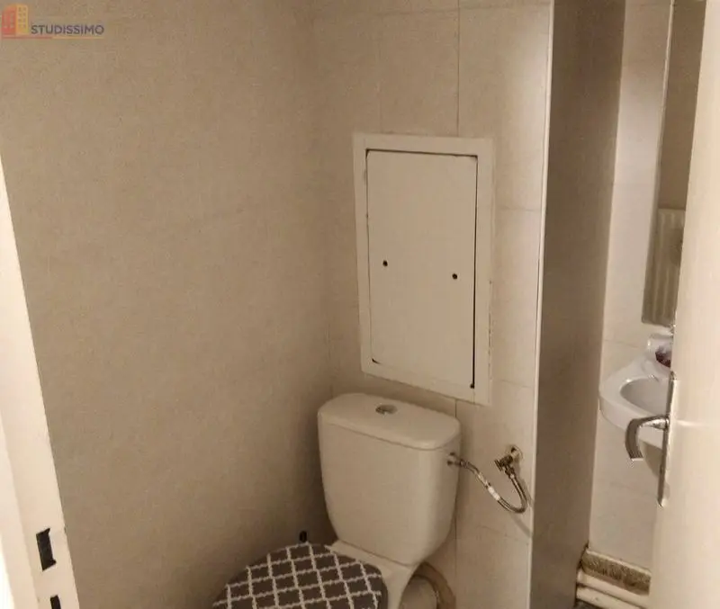 Studio meublé 17m² Rouen 76100 - Meublé, rive gauche - Photo 1