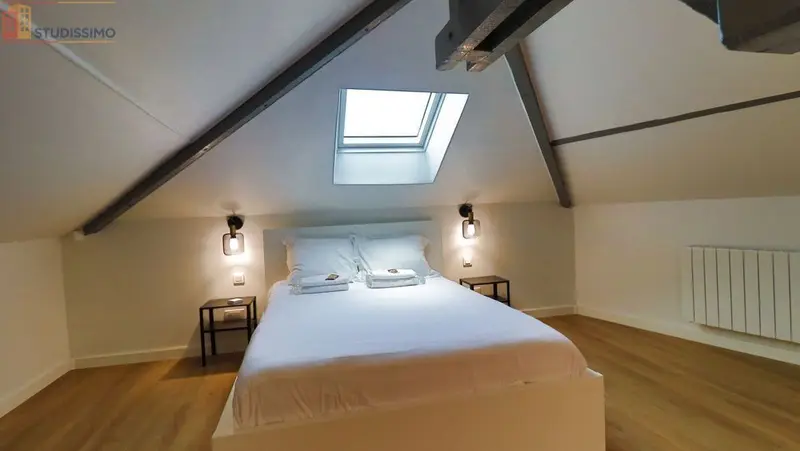 Studio 25m² Châlons-en-Champagne - Étage 3, DPE D - Photo 6