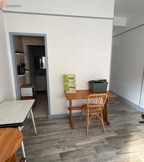 Studio 20m² Le Havre 76600 - Proche université - Photo 13