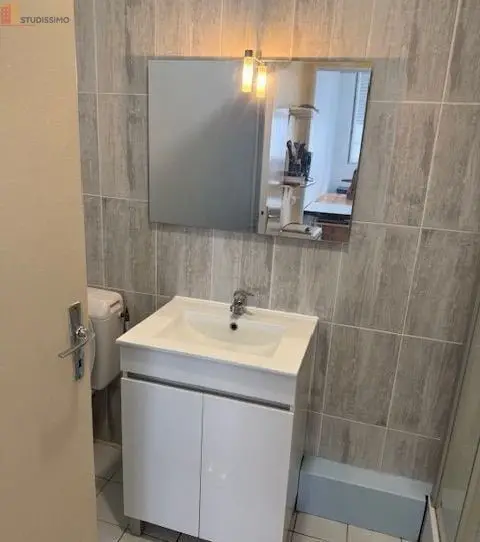 Studio 20m² Le Havre 76600 - Proche université - Photo 6