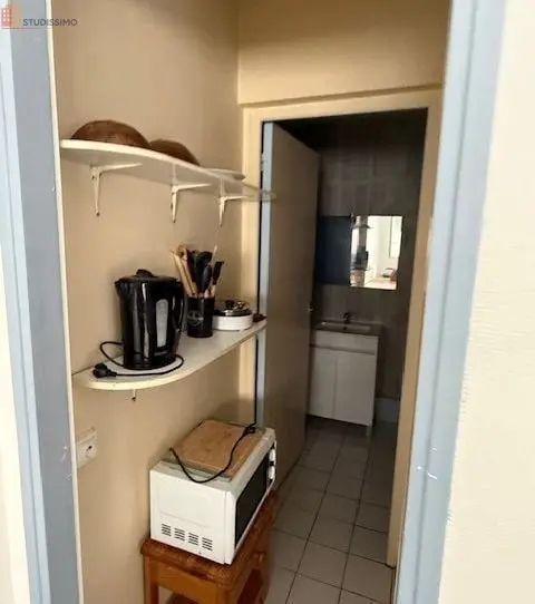 Studio 20m² Le Havre 76600 - Proche université - Photo 4