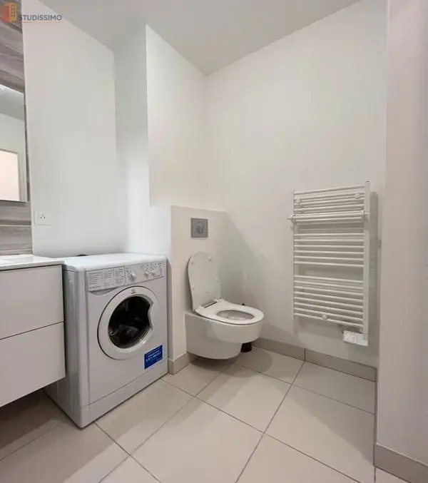 Studio meublé 23m² Le Havre 76600 - Récente, 8e étage - Photo 4