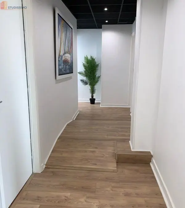 Studio meublé 19m² Le Havre 76600 - Cœur de ville, lumineux - Photo 9