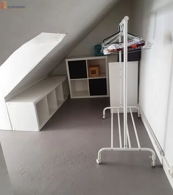 Studio 24m² Rouen 76000 - Meublé, proche CHU et fac - Photo 1