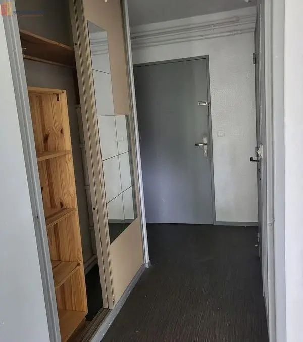 Studio 25m² Rouen 76000 - Photo 2