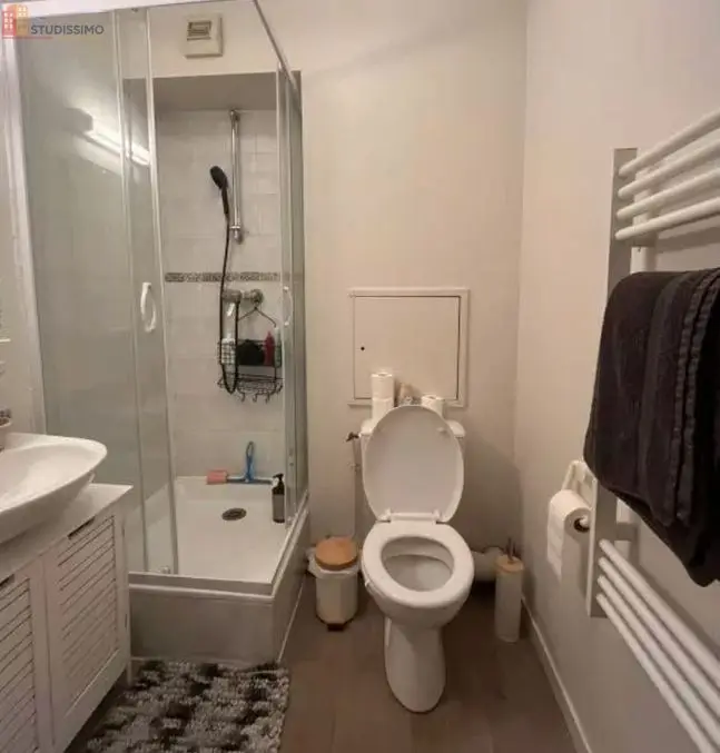 Studio 19m² Rouen 76000 - Meublé, proche CHU - Photo 2
