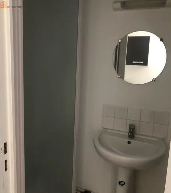 Studio 16m² Le Havre 76600 - Photo 2