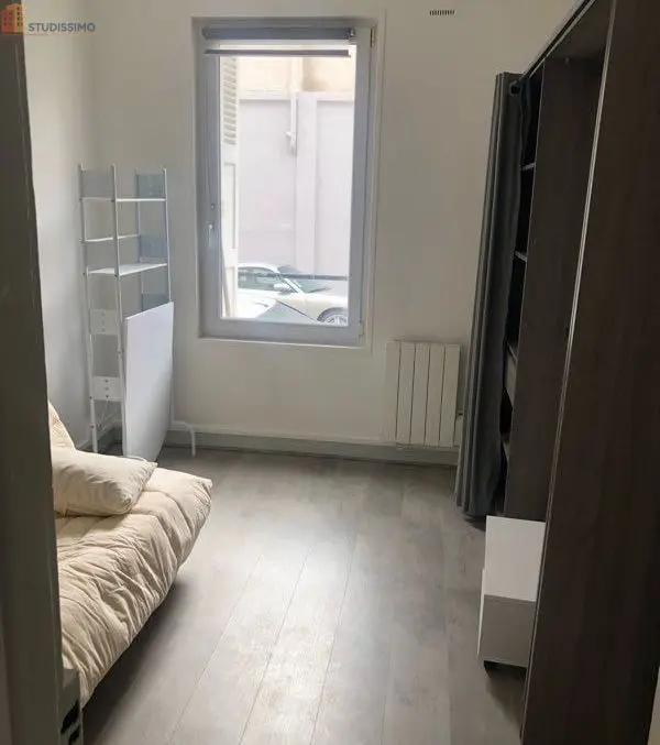 Studio 16m² Le Havre 76600 - Photo 1