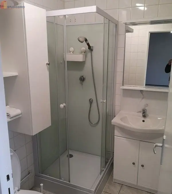 Studio meublé 19m² Rouen 76100 - Calme, proche Jardin des Plantes - Photo 7