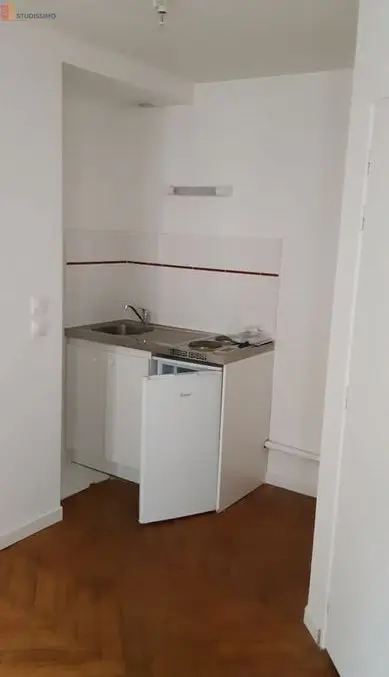 Studio 19m² Rouen centre - Refait à neuf, lumineux - Photo 5