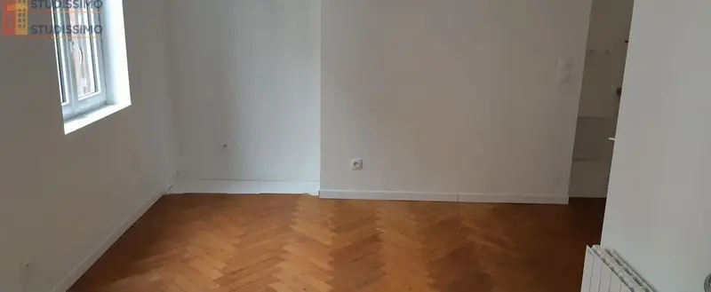 Studio 19m² Rouen centre - Refait à neuf, lumineux - Photo 4