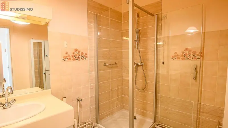 Studio 35m² Mont-Saint-Aignan - Grand, balcon - Photo 1