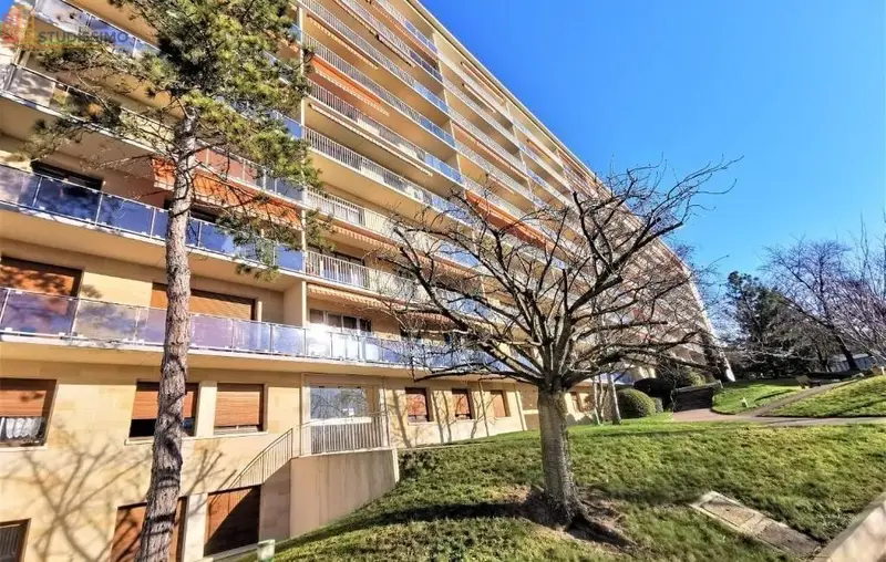Studio 13m² Reims 51100 - Photo 3