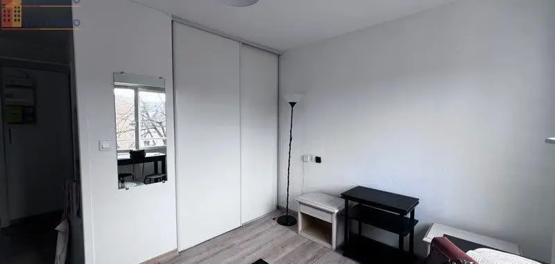 Studio meublé 18m² Rouen 76000 - Proche CHU - Photo 3