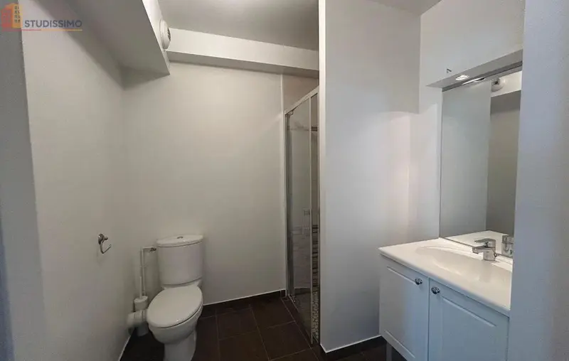 Studio 29m² Reims 51100 - Photo 3