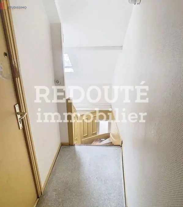 Studio 29m² Reims 51100 - Photo 3