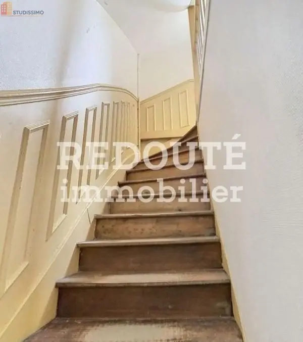 Studio 29m² Reims 51100 - Photo 2