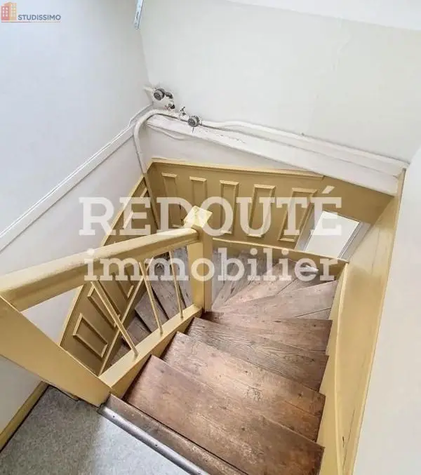 Studio 29m² Reims 51100 - Photo 1