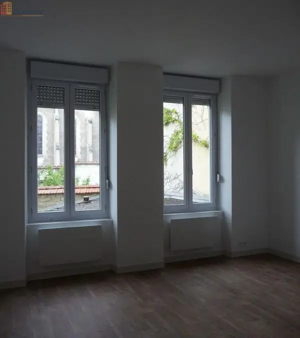 Studio 32m² Reims 51100 - Photo 2