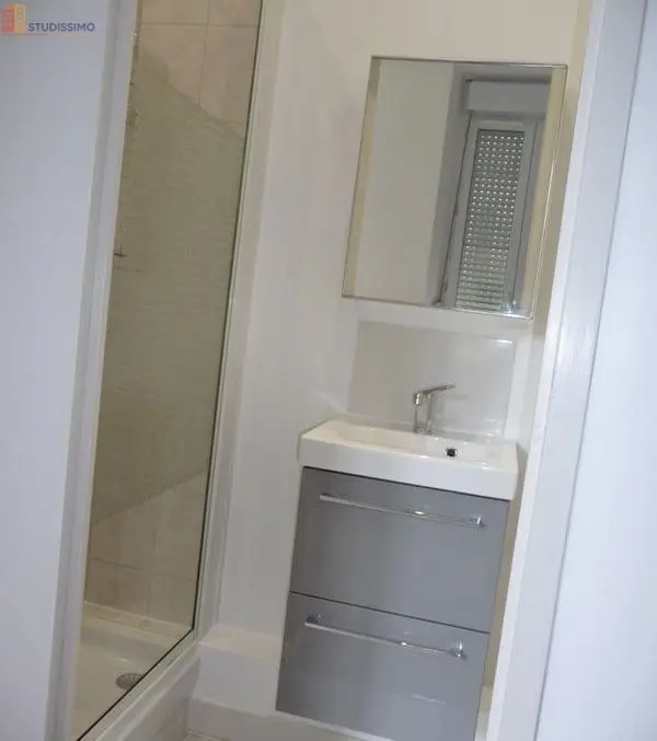 Studio 32m² Reims 51100 - Photo 1