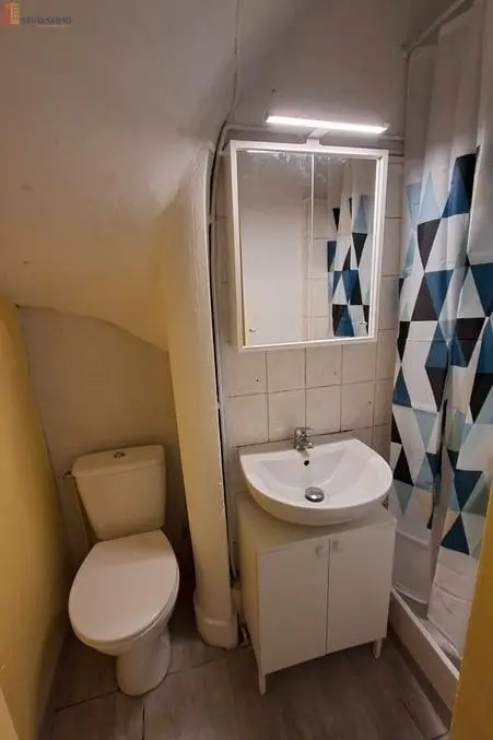 Studio 17m² Rouen 76000 - Meublé, idéal étudiant - Photo 2