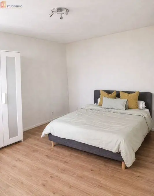 Studio meublé 33m² Le Havre 76600 - Rénové, parking gratuit - Photo 2