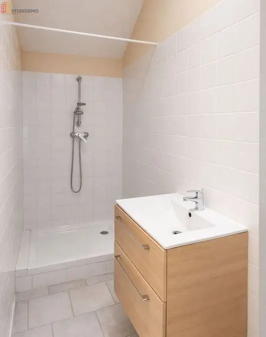 Studio meublé 33m² Le Havre 76600 - Rénové, parking gratuit - Photo 1