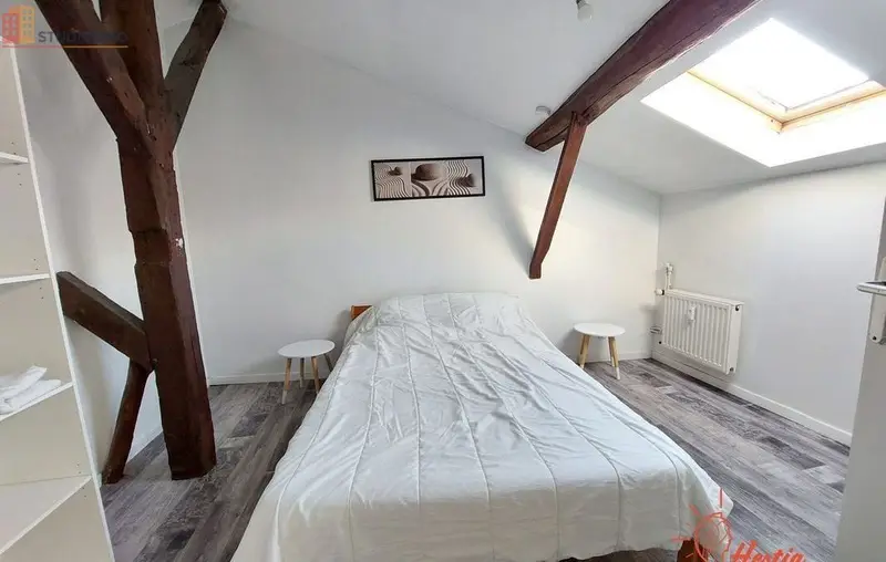 Studio 49m² Châlons-en-Champagne - Duplex, DPE C - Photo 4