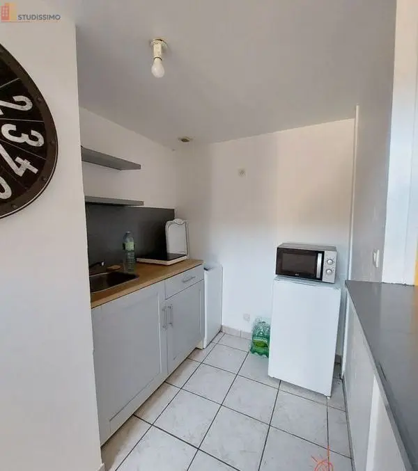 Studio 49m² Châlons-en-Champagne - Duplex, DPE C - Photo 3