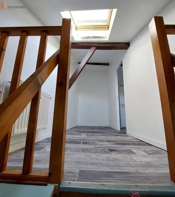 Studio 49m² Châlons-en-Champagne - Duplex, DPE C - Photo 1