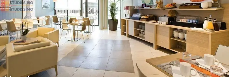 Studio meublé 22m² Le Havre 76600 - Meublé, 1 pièce - Photo 7