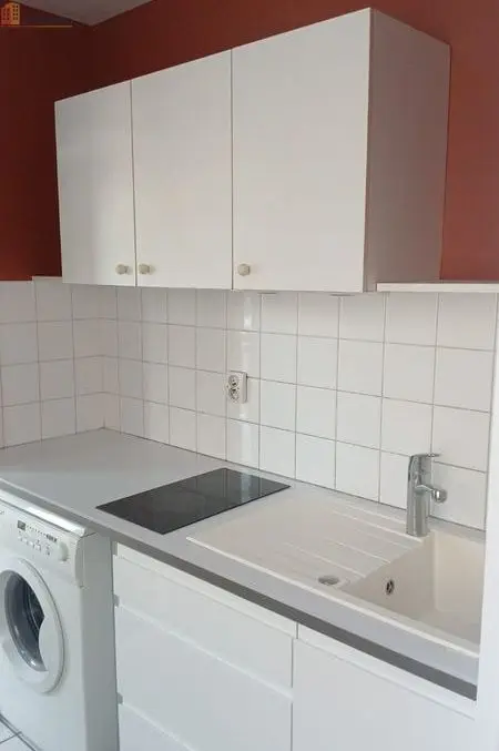 Studio 25m² Rouen 76100 - Rénové, grand espace - Photo 4