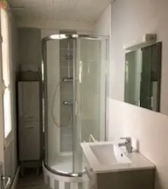 Studio 20m² Rouen 76000 - Photo 5