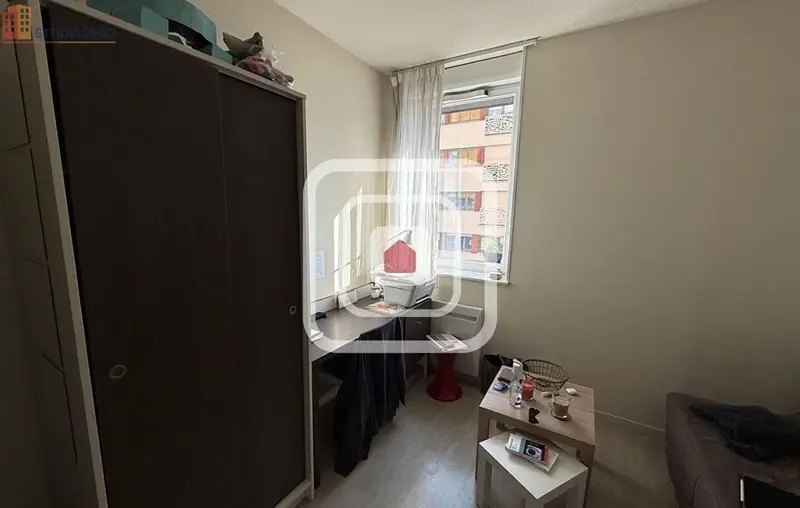 Studio 18m² Reims 51100 - Photo 4