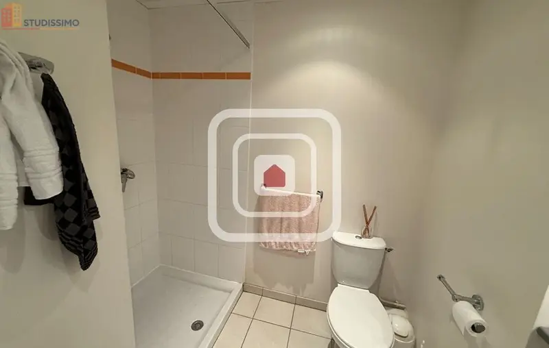 Studio 18m² Reims 51100 - Photo 1