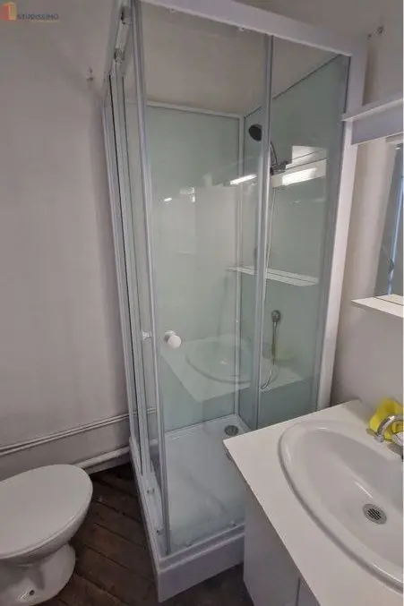 Studio 13m² Lillebonne - Hypercentre, calme - Photo 1