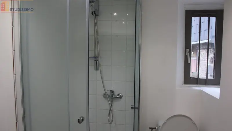 Studio meublé 19m² Rouen 76000 - Fonctionnel, charmant - Photo 1