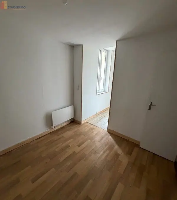 Studio 25m² Dieppe centre-ville - Calme, lumineux - Photo 1
