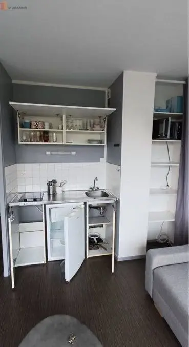 Studio 21m² Rouen 76000 - Meublé, proche facs - Photo 3