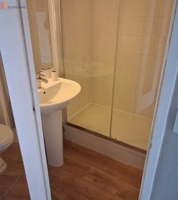 Studio 21m² Mont-Saint-Aignan - Résidence calme - Photo 1