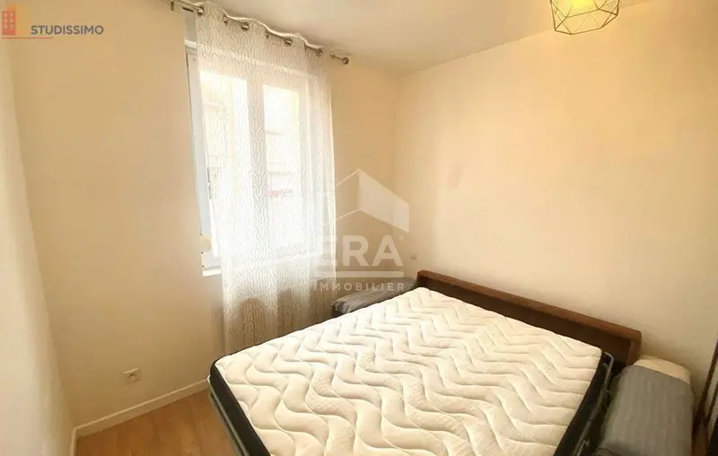Studio 34m² Reims 51100 - Photo 2