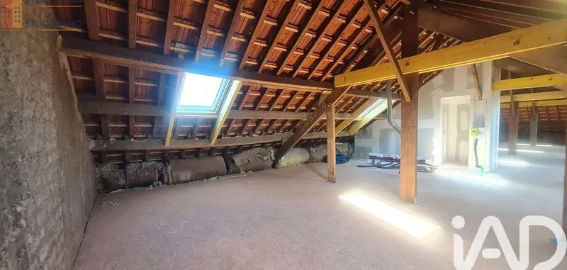 Studio 77m² Reims 51100 - Photo 4