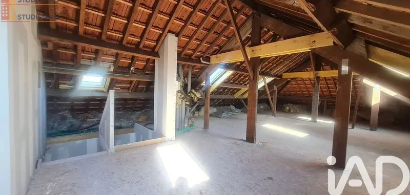 Studio 77m² Reims 51100 - Photo 2