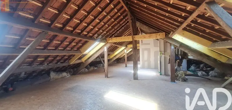 Studio 77m² Reims 51100 - Photo 1