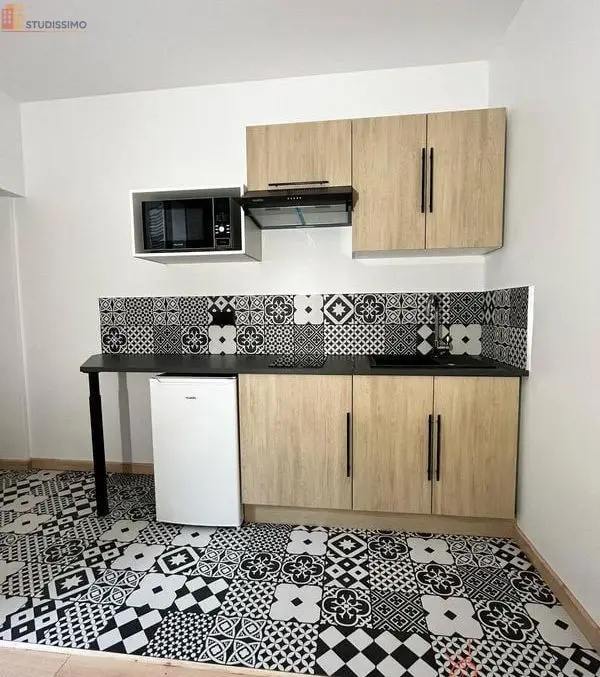 Studio 14m² Reims 51100 - Photo 3