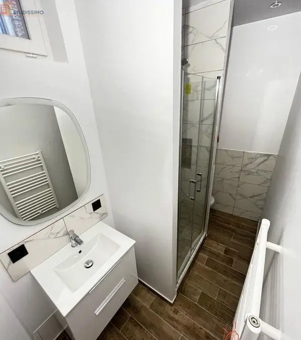 Studio 14m² Reims 51100 - Photo 2