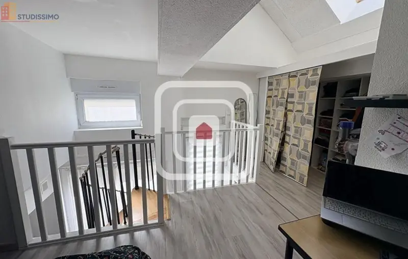 Studio 40m² Reims 51100 - Photo 5
