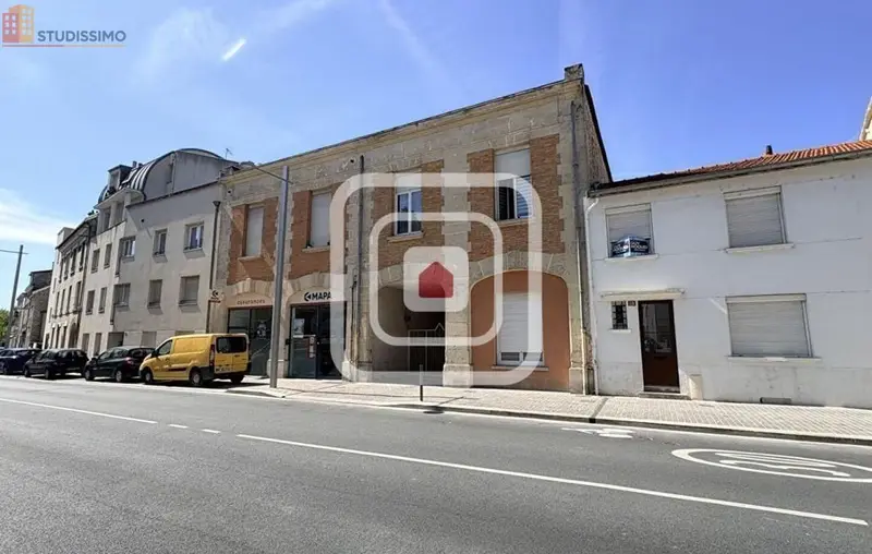 Studio 40m² Reims 51100 - Photo 2