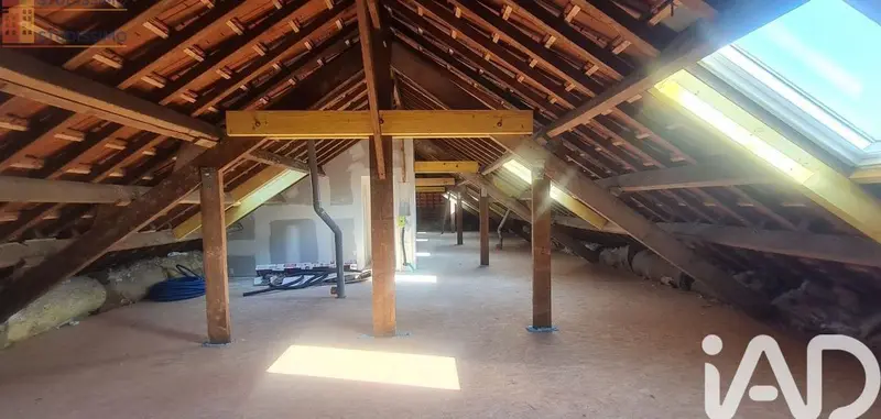 Studio 39m² Reims 51100 - Photo 3