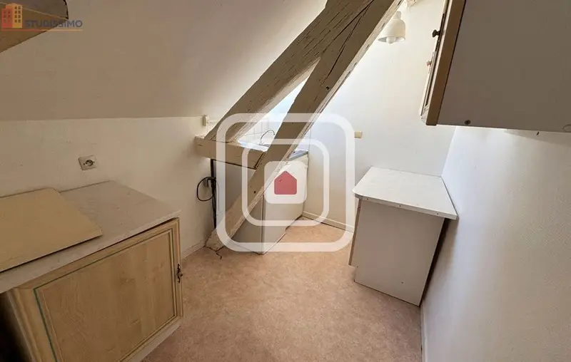 Studio 45m² Reims 51100 - Photo 6